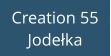Creation 55 Jodełka