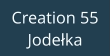 Creation 55 Jodełka